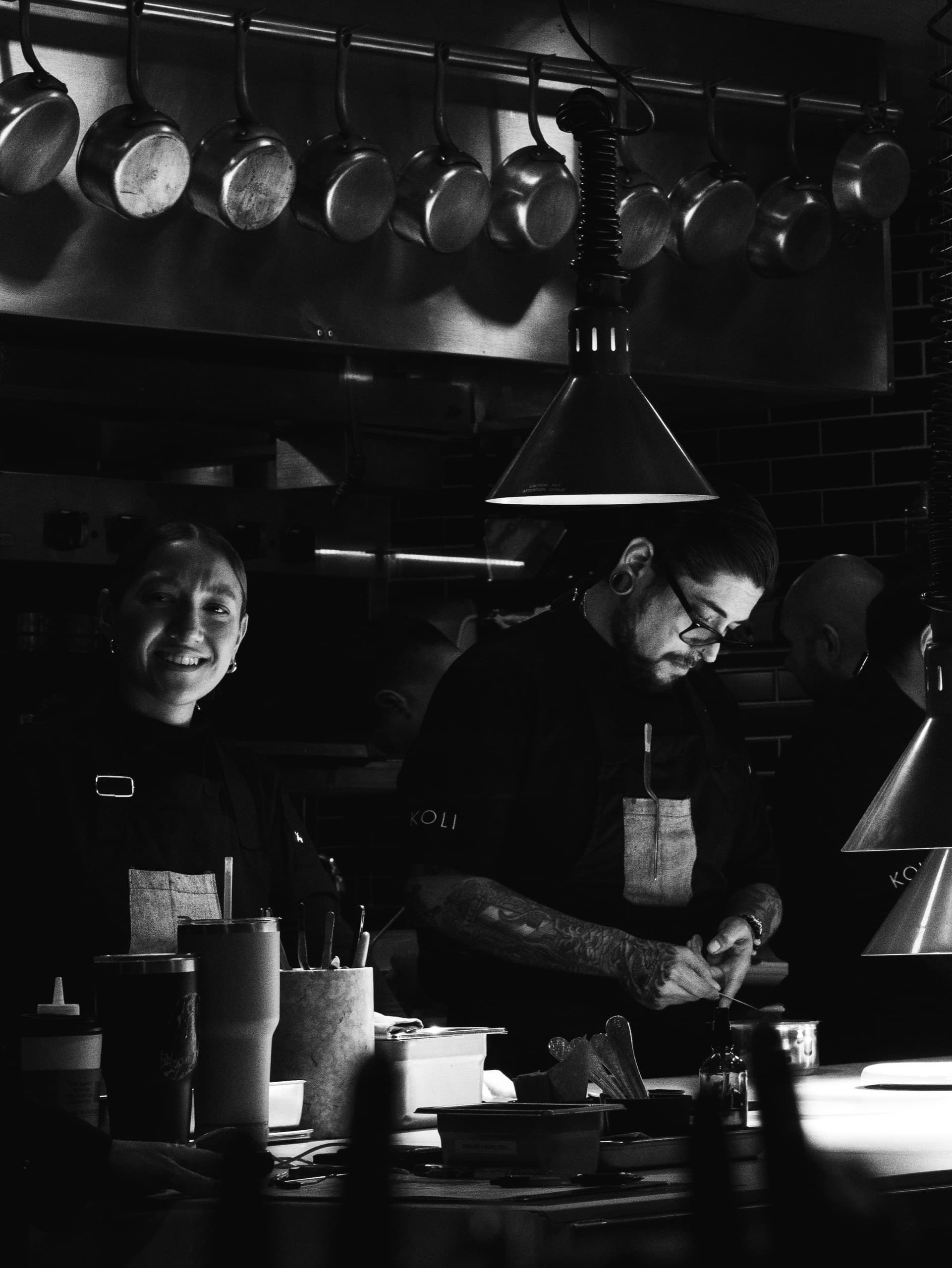 Fotografía gastronómica de Joseangel González 1