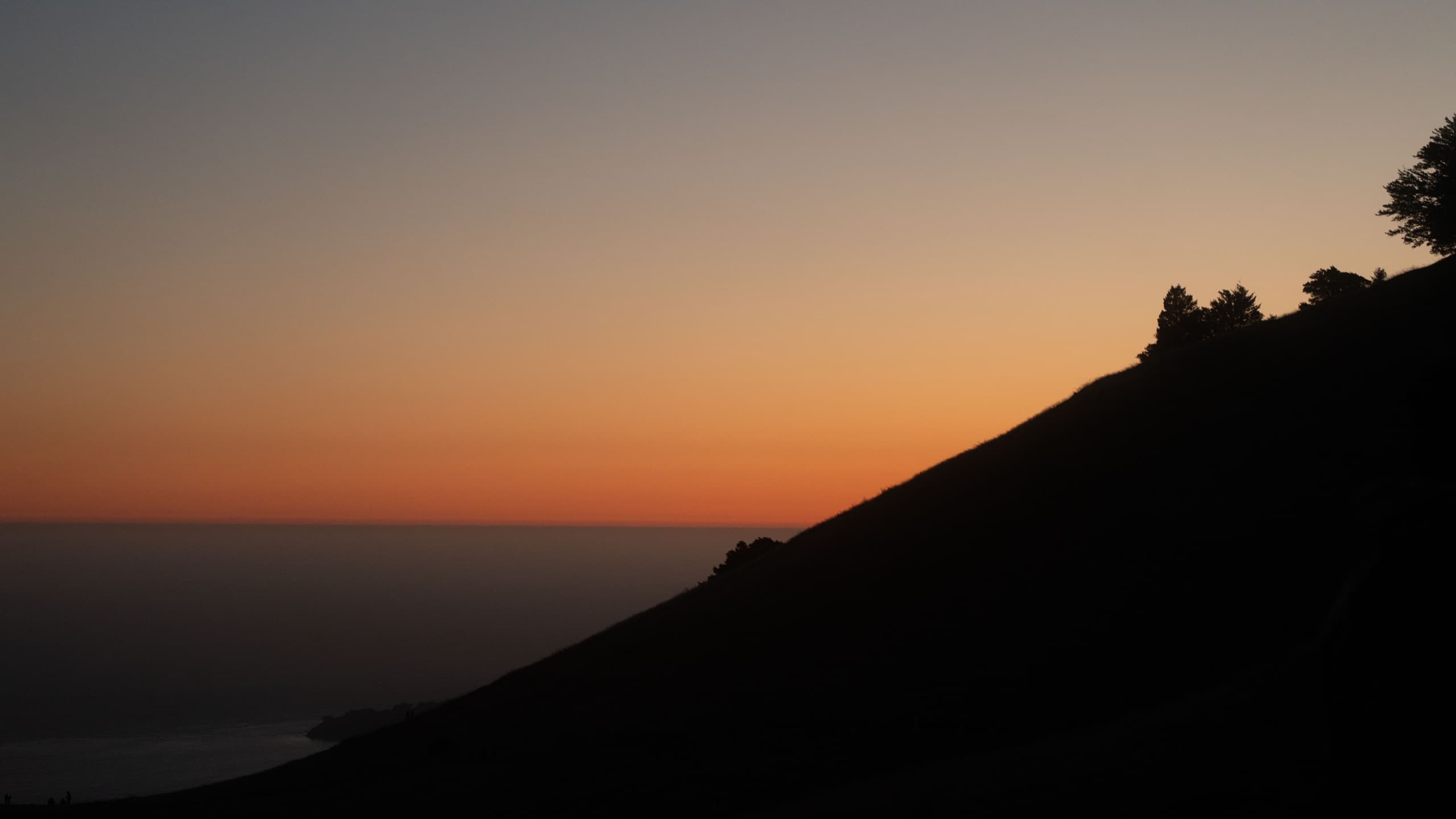 Fotografía de viaje en Mt. Tamalpais, California